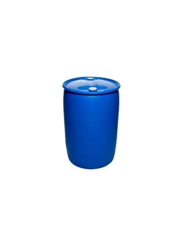 55 Gal Barrels & 55 Gal Drums for Sale | Blue Drums For Sale