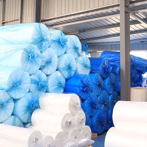 LDPE Film Roll Scrap | High Quality LDPE Film Roll Scrap